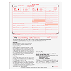 W-3 Laser Transmittal of Income Tax Forms